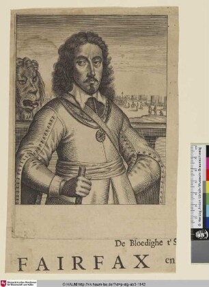 [Sir Thomas Fairfax]