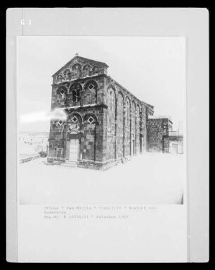 San Nicola