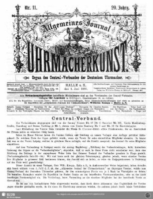 Central-Verband