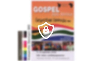 GOSPEL aus Afrika