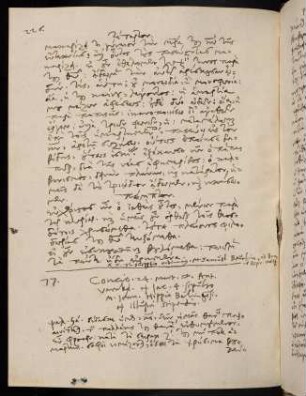 226-228, 24.3.1584, Iac 4 (Leichenpredigt)