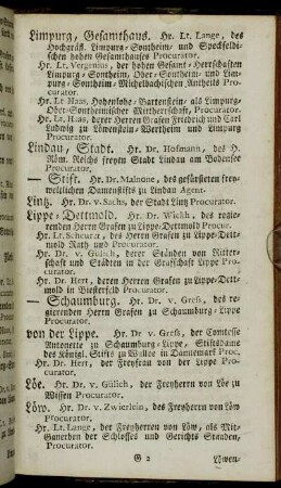 Lindau, Stift. - Zyllenhard.