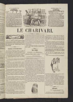 Une élégie accrochée a un portemanteau