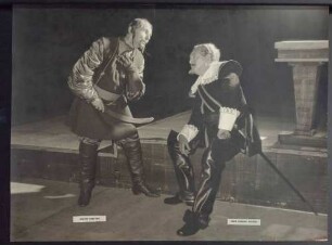 Wallensteins Tod (Friedrich Schiller)