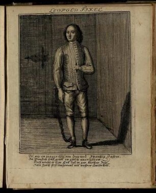 Leopold Fixel