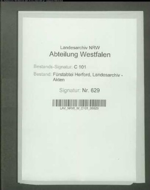 Verzeichnis der Ausgaben für die Äbtissin Bonezeth von Limburg (Magister Heinrich Sorpp)