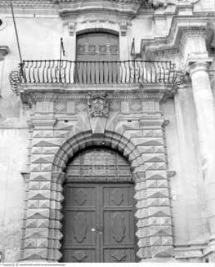 Ex Convento dei Padri Domenicani