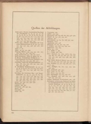 Quellen der Abbildungen.