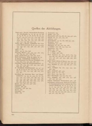 Quellen der Abbildungen.