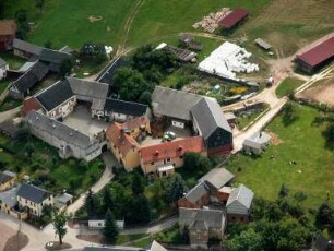 Naitschau bei Langenwetzendorf
