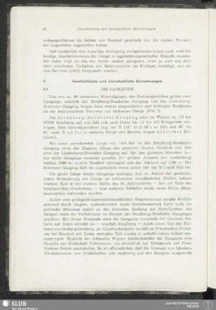 3 Geschichtliche und wirtschaftliche Betrachtungen