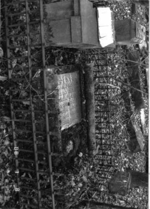 Grabstein 1034