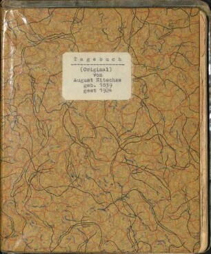 Tagebuch