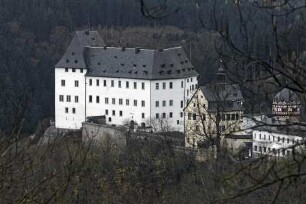 Schloss Burgk