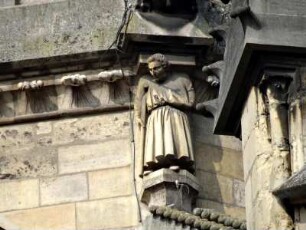 Reims: Kathedrale Notre-Dame