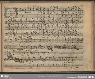 XV Scherzo d'angelli con il cuccu