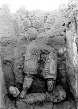 Dämon in situ