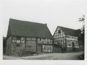 Haueda, Kreis Hofgeismar