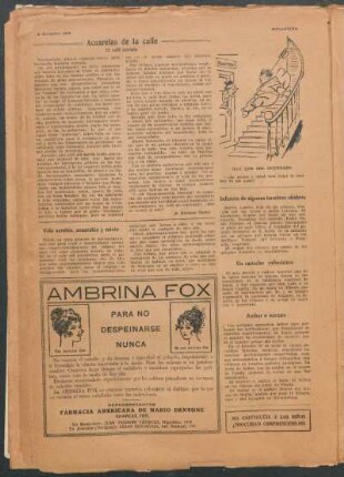 Infancia de algunos hombres célebres