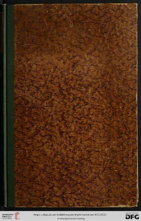 Kleine Schriften zur indischen Philologie, zur vergleichenden Literaturgeschichte, zur vergleichenden Volkskunde