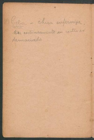 [Dedicatoria manuscrita]