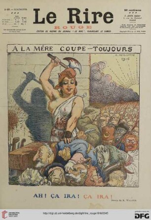 No. 87 (15 Juillet 1916)