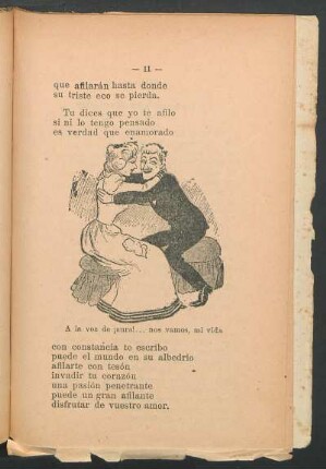 [Ilustración] A la voz de ¡aura!... nos vamos, mi vida