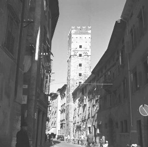 Torre della Tromba