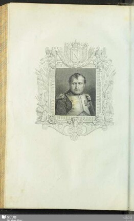 [Napoleon als Kaiser]