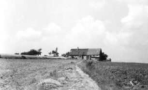 Rosenbach-Herwigsdorf. Windmühlenhaus
