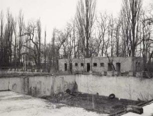 Schwimmbad, Königsbrück