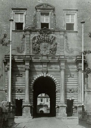 Schloss Moritzburg