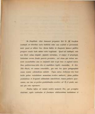 Commentatio de sophistis : [viro summe venerabili D. Christophoro Stephano Elsperger ... gratulantur collegae interprete J. J. Bauer]