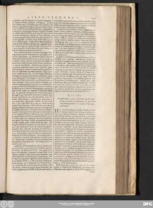 Cap. III. Pontificiorum, contra nonnullas Ignatii Epistolas, exceptiones refutantur, & iudicium Magdeburgensium de Epistolà Polycarpi, proponitur.