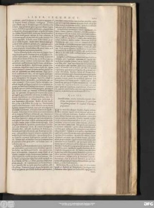 Cap. III. Pontificiorum, contra nonnullas Ignatii Epistolas, exceptiones refutantur, & iudicium Magdeburgensium de Epistolà Polycarpi, proponitur.
