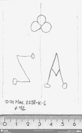 W-Dl-102 Tre lune / "AZ"