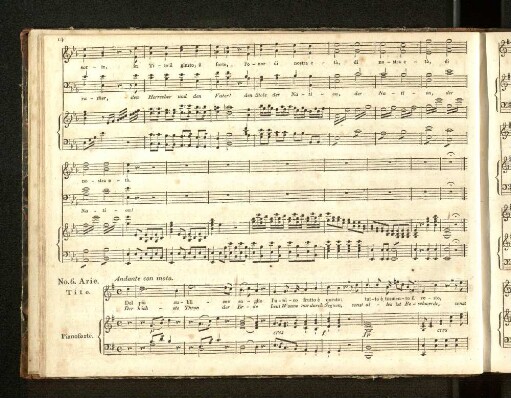No.6. Arie.
