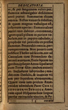 Amphitheatrvm Amorvm : Opus vtile et lectu iucundum: in materias, pro totius anni Dominicis et Festis ad Vsum Ecclesiastarum distinctum