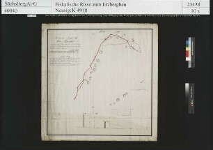 Gute Börnichen Erbstolln bei Augustusberg, Aufgewältigung eines Tiefen Stollns