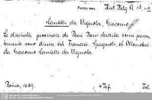 Historia Belgica A: Historia Belgica A