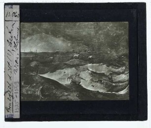 Momper (d.J.), Seesturm (Wien KHM GG2690)