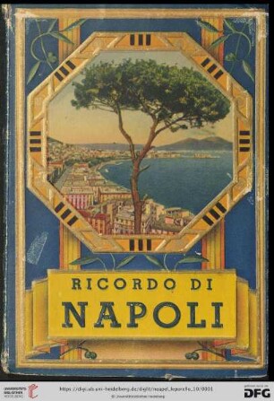 Ricordo di Napoli