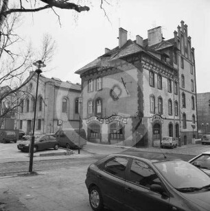 Synagoge Oppeln