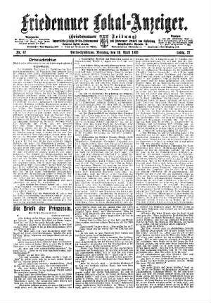 Nr. 87, 20.04.1920