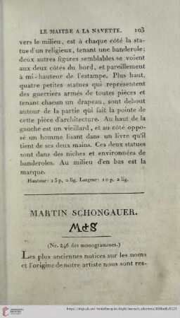 Martin Schongauer