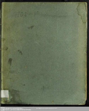 4.1803: Chemnitzer Anzeiger : Zeitschrift für Politik und Unterhaltung, städtische und ländliche Angelegenheiten