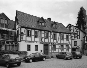 Limburg, Roßmarkt 2