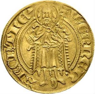 Trier: Werner von Falkenstein