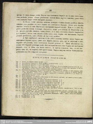 Explicatio Figurarum