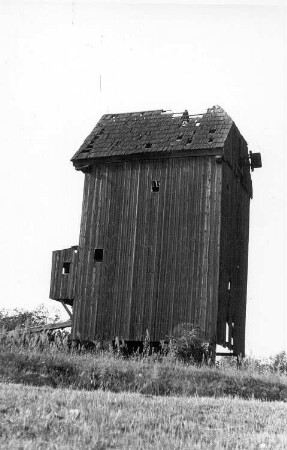 Tauer. Bockmühle